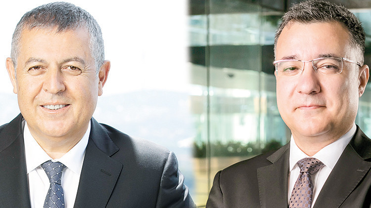 Kibar ile STP’den stratejik ortaklık