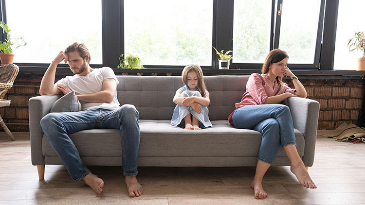 Boşanma riskini artıran 10 şaşırtıcı neden