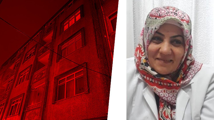 Sevgililer gününde korkunç cinayet