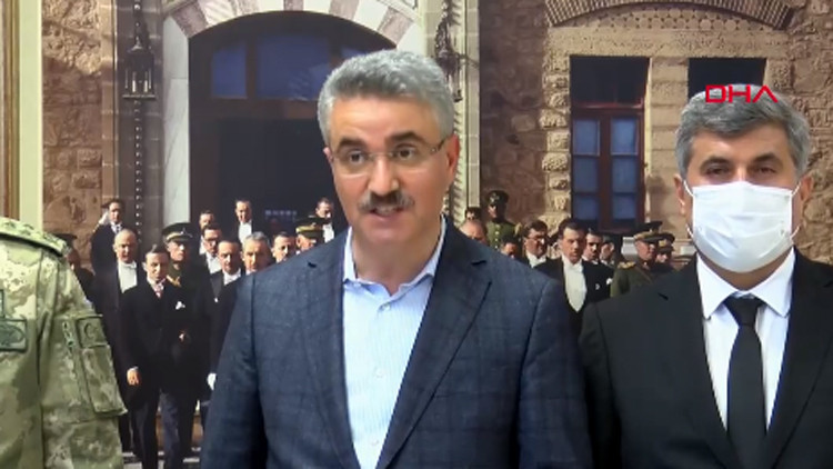 PKK vahşeti Garada 13 şehit... Malatya Valisi kimliklerini açıkladı PKK vahşeti Garada 13 şehit... Malatya Valisi kimliklerini açıkladı