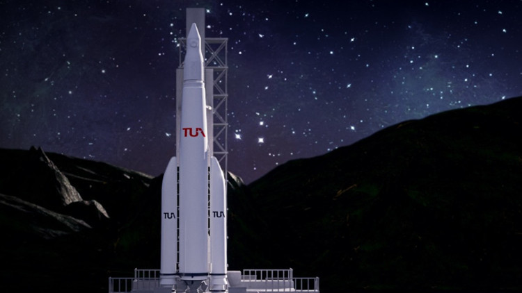 Uzay yolculuğunun adresi Gölbaşı Uzay yolculuğunun adresi Gölbaşı