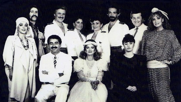 Ayşe Mine ve Gülden Karaböcek mahkemelik oluyor