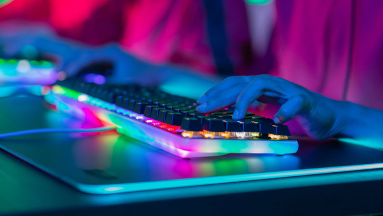 NVIDIA GeForce Now Türkiyeye geliyor NVIDIA GeForce Now Türkiyeye geliyor