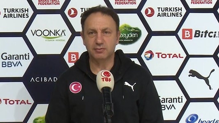 Orhun Ene: Telafisi olmayan iki maça çıkacağız... Orhun Ene: Telafisi olmayan iki maça çıkacağız...