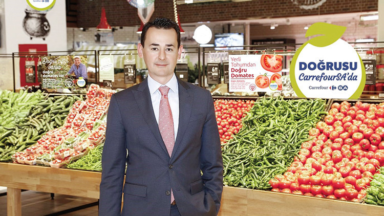 Bayilik sistemine büyük talep