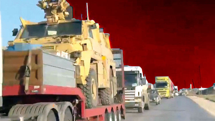 ABD o ‘üçgene’ yeni üs kuruyor ABD o ‘üçgene’ yeni üs kuruyor