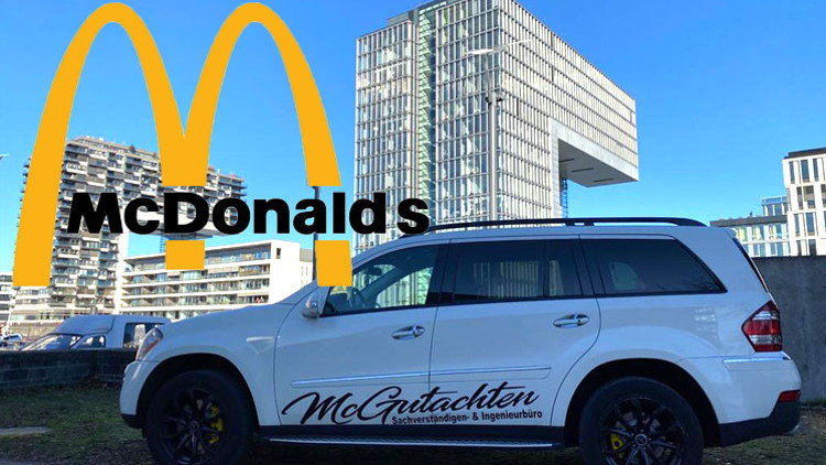 Türk girişimcilerle dünya markasının ‘Mc’ kavgası Türk girişimcilerle dünya markasının ‘Mc’ kavgası