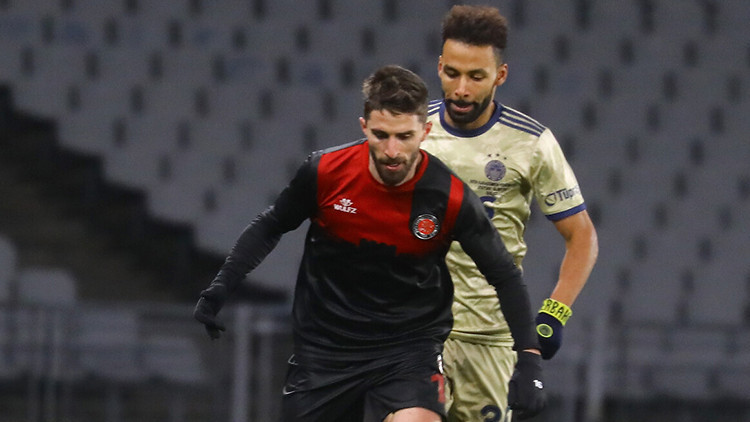 Karagümrükte Fabio Boriniden Fenerbahçe ve Hakan Çalhanoğlu itirafları