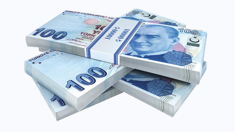 Ortiz: TL’nin değerlenmesi sürpriz değil Ortiz: TL’nin değerlenmesi sürpriz değil