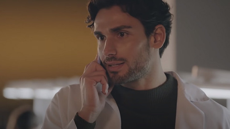 Kırmızı Oda Haluk kimdir, gerçek adı ne İşte, Kırmızı Odanın Haluku Yılmaz Kuntun hayatıyla ilgili bilgiler