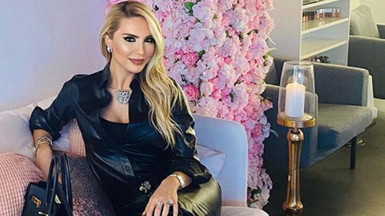 Işıl Reçber: Hâlâ yerimde olmak isteyen var mı acaba