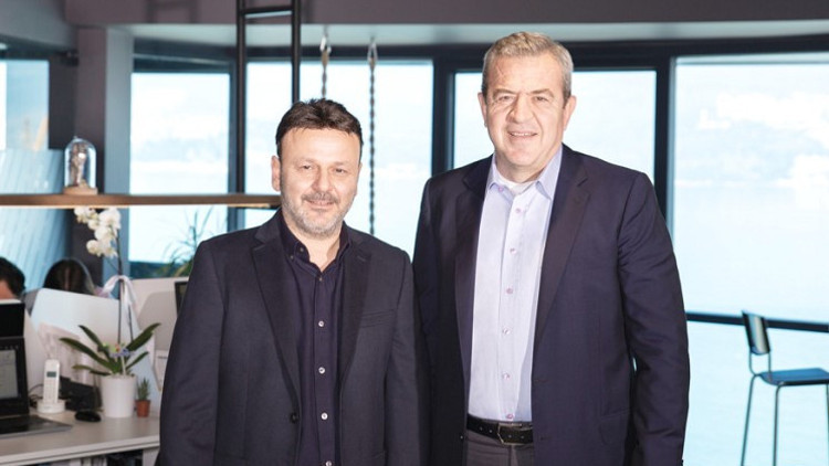 Kültür balıkçılığına yön veren ortakların sıra dışı başarı hikayesi