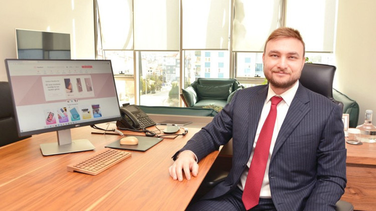 Farklı bir alışveriş deneyimi: Needion