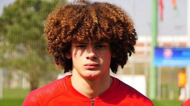 U19 Milli Takımının aday kadrosu açıklandı Erencan Yardımcı... U19 Milli Takımının aday kadrosu açıklandı Erencan Yardımcı...