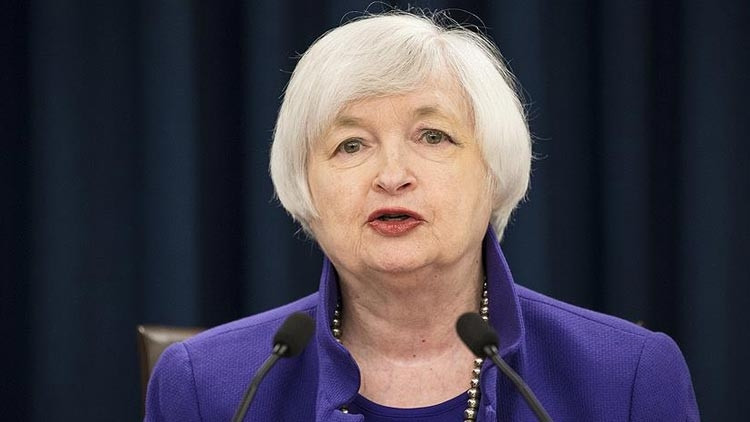 ABD Hazine Bakanından Bitcoin uyarısı