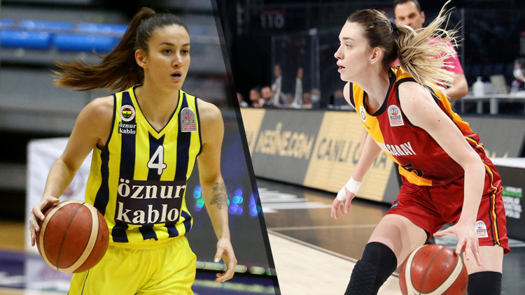 Fenerbahçe Öznur Kablo ile Galatasaray arasındaki maçlar İspanyada oynanacak Fenerbahçe Öznur Kablo ile Galatasaray arasındaki maçlar İspanyada oynanacak
