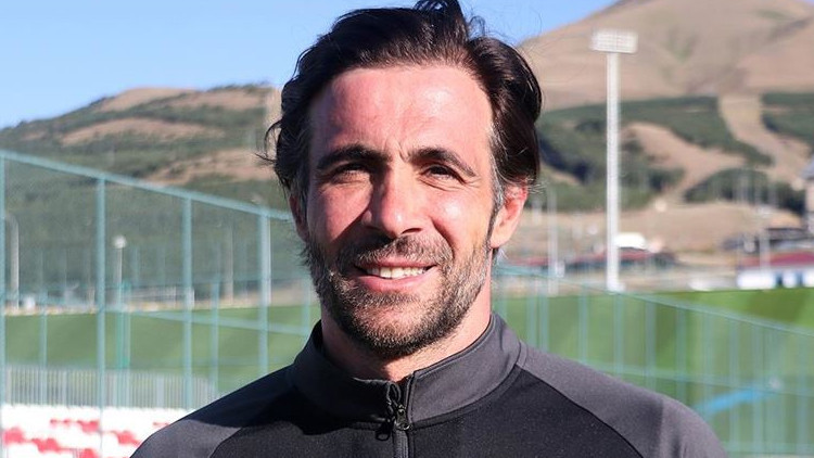 Ömer Erdoğandan Boupendza açıklaması Transfer...