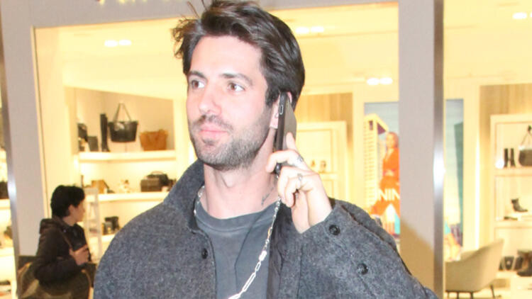 Masumiyetin İlkeri Serkay Tütüncü kimdir