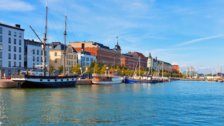 Helsinkiden ilginç uygulama 90 gün yaşam denemesi