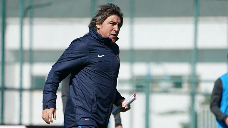 Gaziantep FK, Konyaya 2 eksikle gidiyor