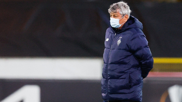 Mircea Lucescu: Ukrayna futbolu, Türk futbolu gibi zor...