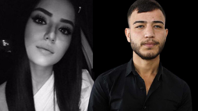 Ümitcan Uygun ilk kez hakim karşısında... Aleyna Çakıra bir kez tokat attım, astım hastasıydı bayıldı