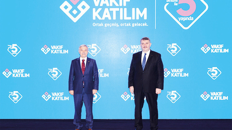 2021’de yüzde 50 büyüme hedefi