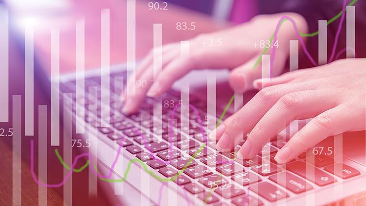 TEFAS işlem hacminde rekor artış