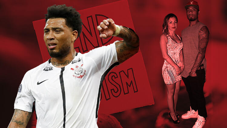 Colin Kazım Richards: Türk olmaktan her zaman gurur duydum Colin Kazım Richards: Türk olmaktan her zaman gurur duydum