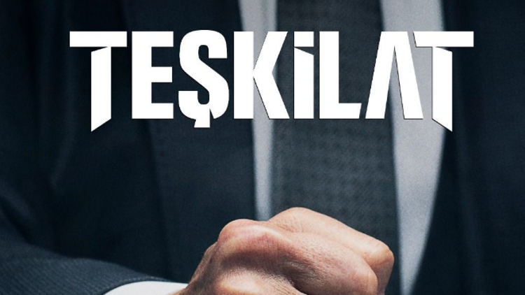 Teşkilat dizisinin oyuncuları kimler İşte Teşkilat dizisinin konusu ve oyuncu kadrosu