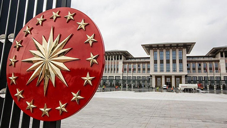 Cumhurbaşkanlığı Güvenlik ve Dış Politikalar Kurulundan önemli mesajlar