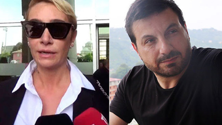 Sılaya hakaretten ceza alan Davut Güloğlundan yargılamanın yenilenmesi talebi