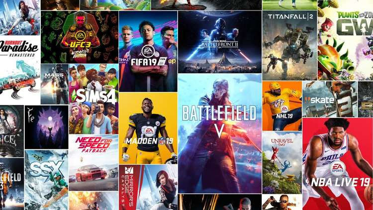 EA’e karşı açılan Dinamik Zorluk Ayarı davası geri çekildi EA’e karşı açılan Dinamik Zorluk Ayarı davası geri çekildi