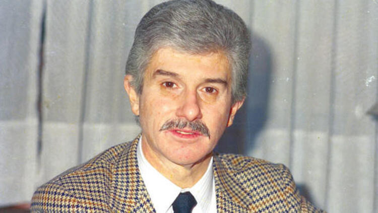 Çetin Emeç’i yarın anıyoruz... Kalemi hepimize emanet
