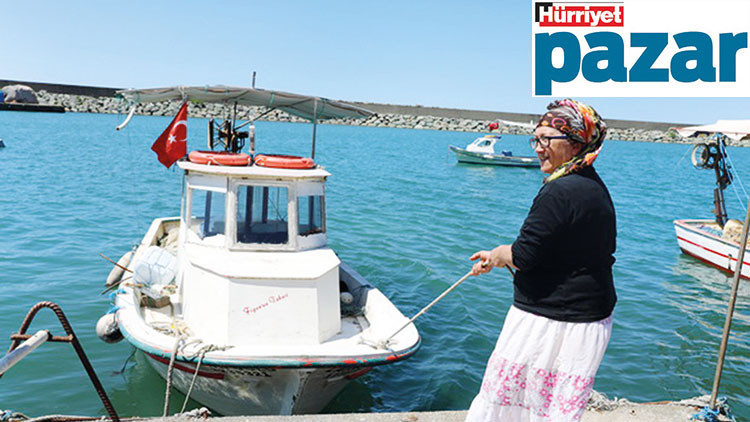 ‘Çok yadırgandım, arkamdan konuştular, aldırış etmedim... Herkes kabullendi sonunda’ ‘Çok yadırgandım, arkamdan konuştular, aldırış etmedim... Herkes kabullendi sonunda’
