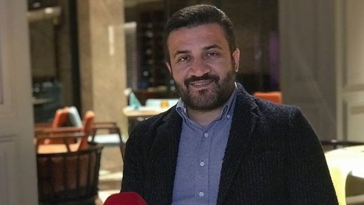 Fatih Mert: Ankaragücünün ligde kalacağına inanıyorum...