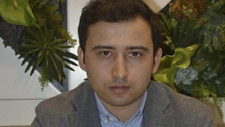 Anadolu Farm davasında sanık Karademire tahliye Anadolu Farm davasında sanık Karademire tahliye