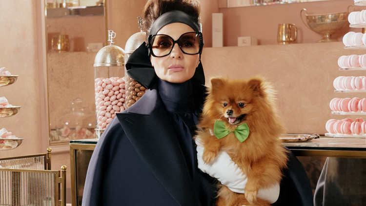 Ünlü isimler kamera karşısına geçti