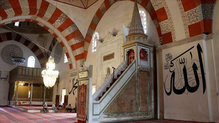 Sabah ezanı kaçta okunuyor İl il sahur-imsak saati Sabah ezanı kaçta okunuyor İl il sahur-imsak saati