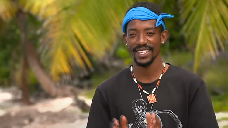 Survivor Steven kimdir, kaç yaşında ve nereli Survivor yarışmacısı Steven Salamın hayatı ile ilgili bilgiler