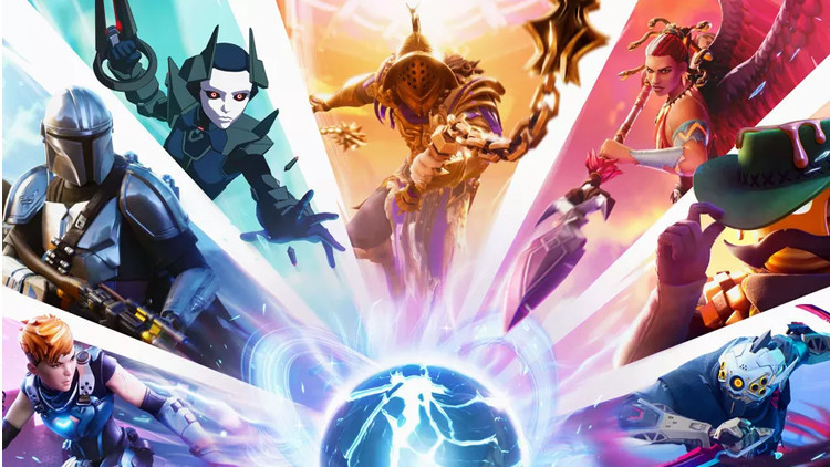 Fortnite Sezon 5 finalinde oyuncuları bir sürpriz bekliyor Fortnite Sezon 5 finalinde oyuncuları bir sürpriz bekliyor
