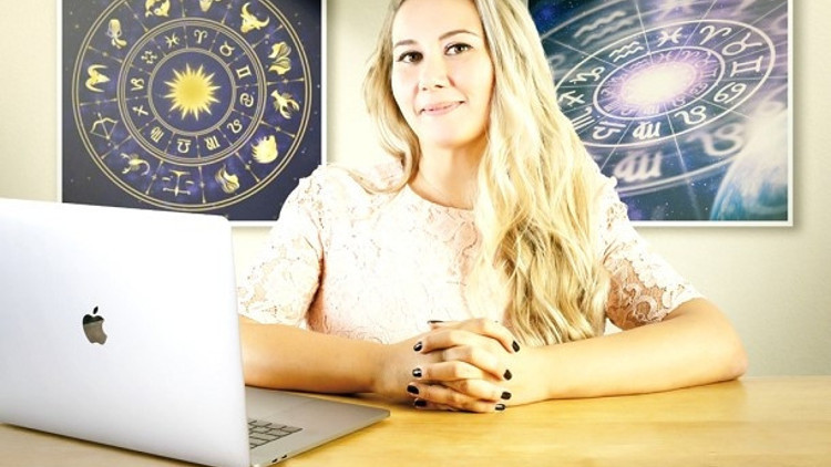 Astroloji uzmanı Nilay Arslan ritüelleri değerlendirdi
