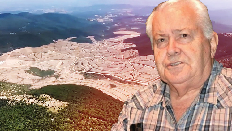 Gelibolu’yu kurtaran profesör: Çağırsalar 82 yaşında bile giderim Gelibolu’yu kurtaran profesör: Çağırsalar 82 yaşında bile giderim