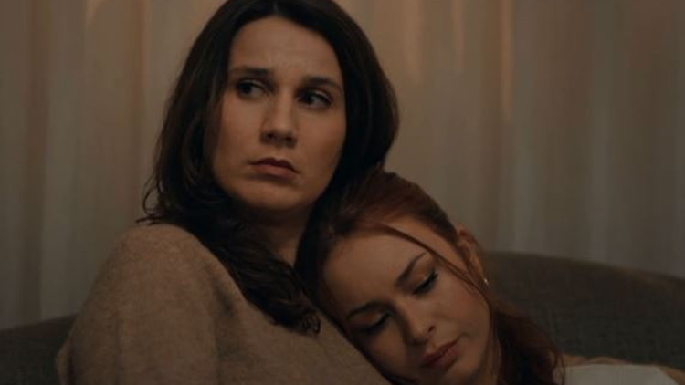 Masumiyetin Handesi Asena Keskinci kimdir Bez Bebek in Yağmurunu canlandırmıştı