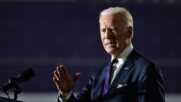 Biden imzayı attı 1.9 trilyon dolar dağıtılacak Biden imzayı attı 1.9 trilyon dolar dağıtılacak