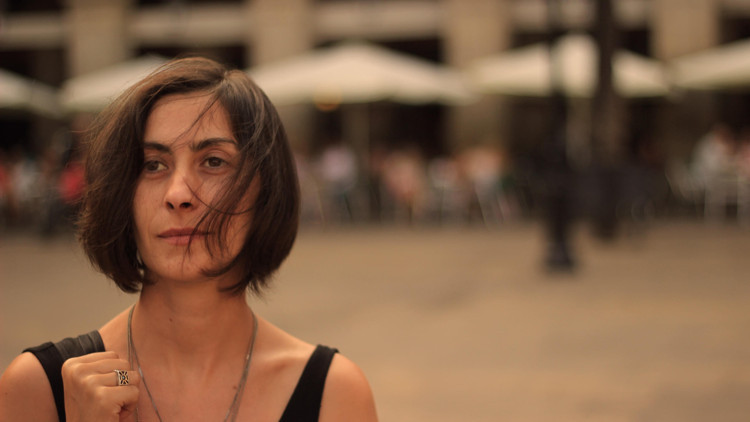 ‘Unutma bunları  demek için yazdım’