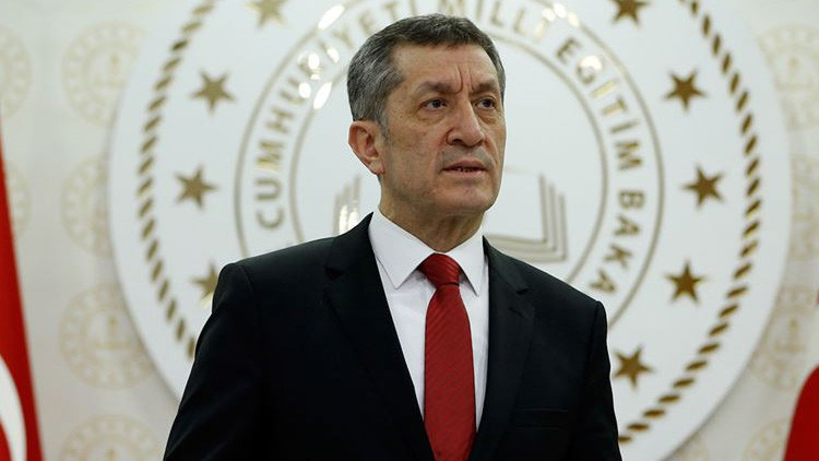 Milli Eğitim Bakanı Selçuk: Çok daha yüksek kalitede bir eğitimin takipçisi olacağız