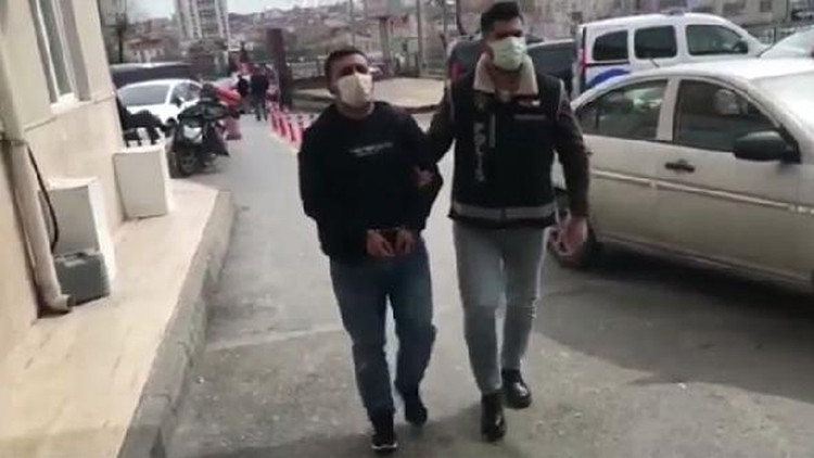 Çine bakır yerine kaldırım taşı gönderen şebekeyle ilgili flaş gelişme