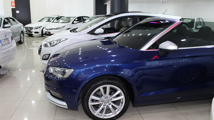 7 SORU 7 YANIT | Sıfır km bile olsa gözünüz kapalı araç satın almayın 7 SORU 7 YANIT | Sıfır km bile olsa gözünüz kapalı araç satın almayın