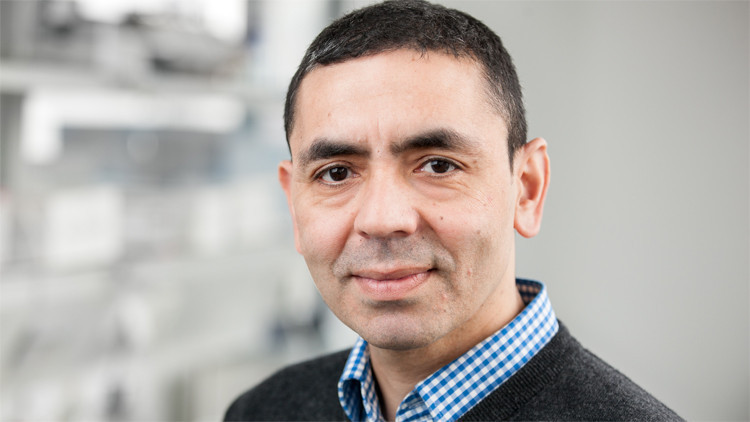 Uğur Şahinden flaş sözler: Koronavirüs en kötüsü değil Hazır olmalıyız